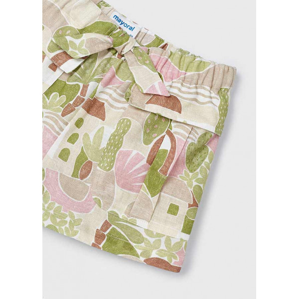 Mayoral šorts, 2-9g