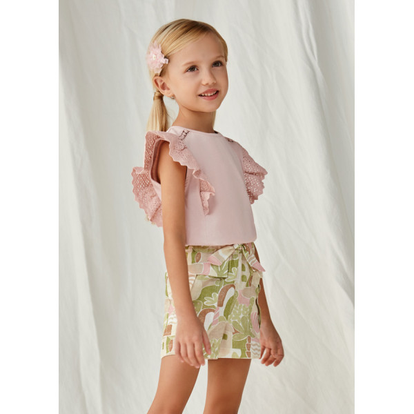 Mayoral šorts, 2-9g