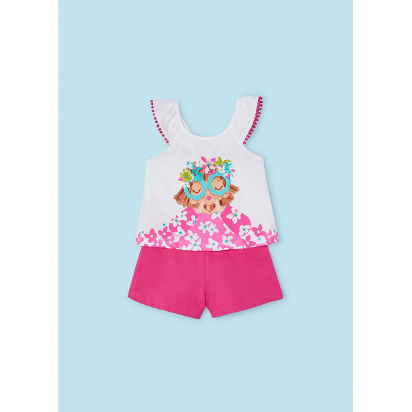 Mayoral komplet, 2-9g