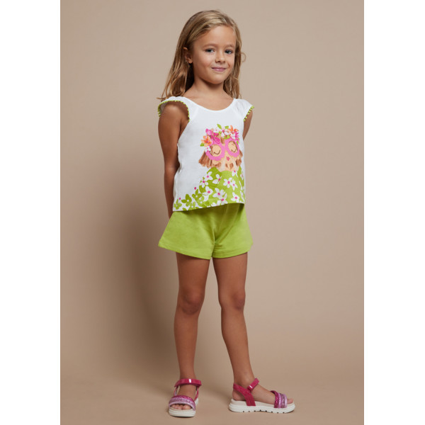 Mayoral komplet, 2-9g