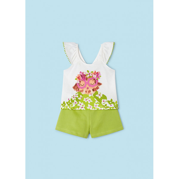 Mayoral komplet, 2-9g