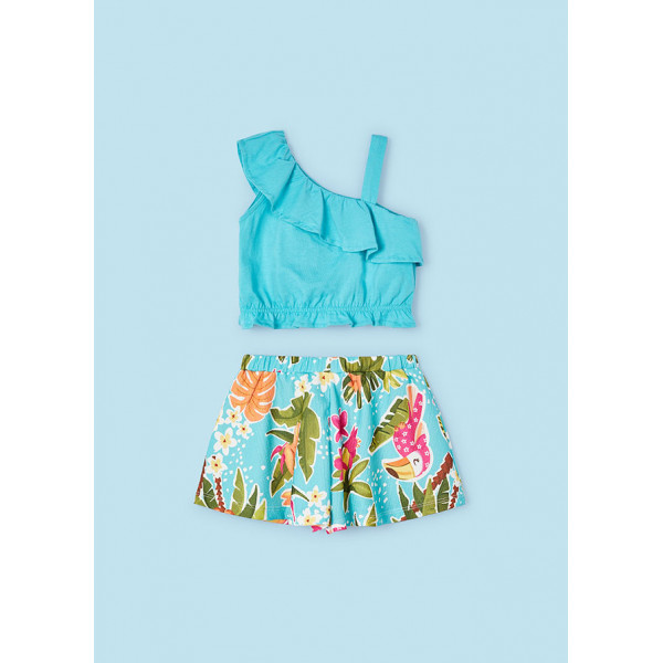 Mayoral komplet, 2-9g