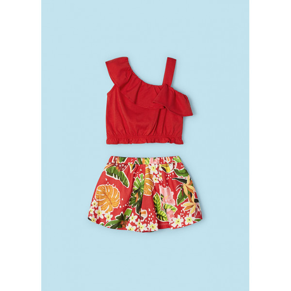 Mayoral komplet, 2-9g