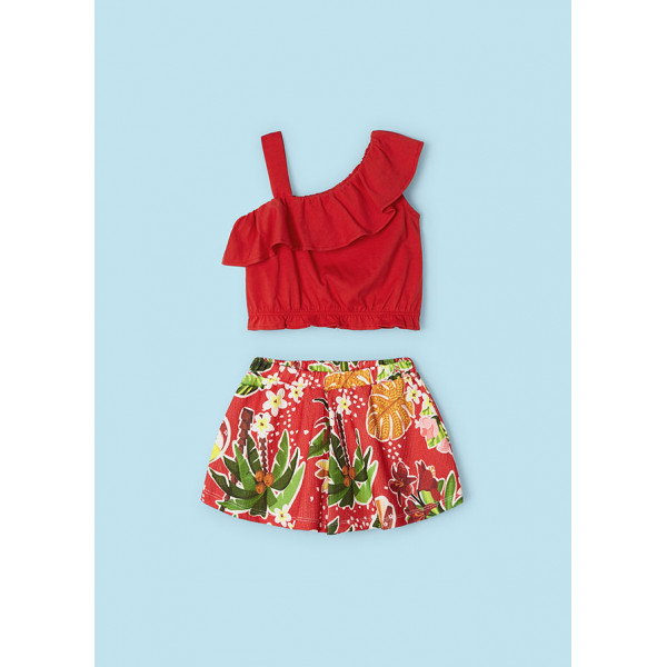 Mayoral komplet, 2-9g