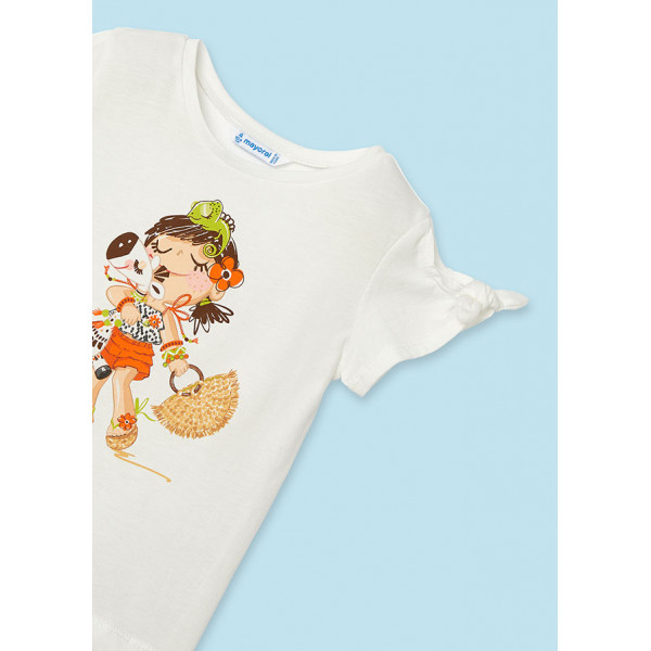 Mayoral komplet, 2-9g