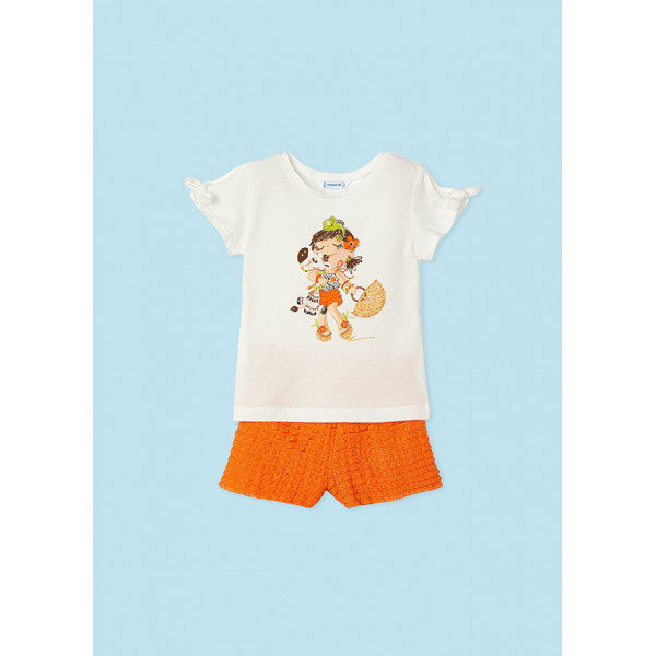 Mayoral komplet, 2-9g