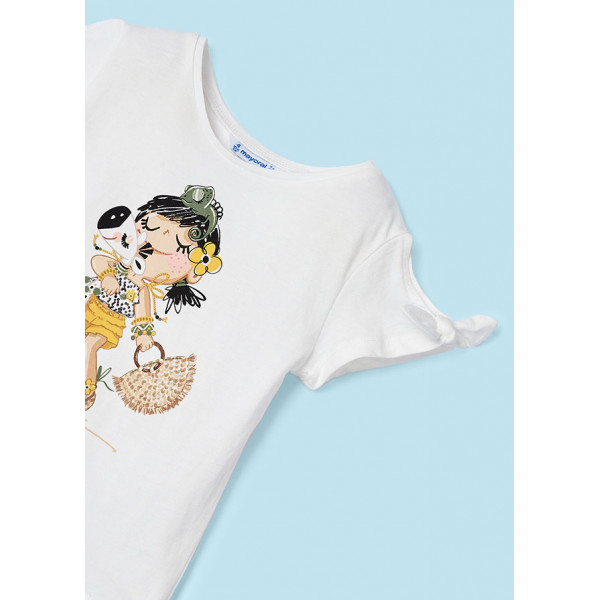 Mayoral komplet, 2-9g