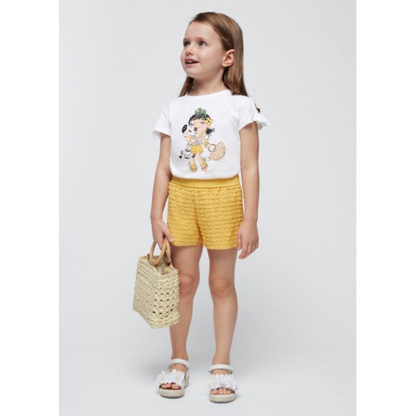 Mayoral komplet, 2-9g