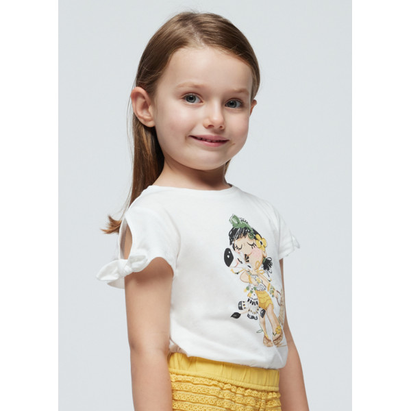 Mayoral komplet, 2-9g