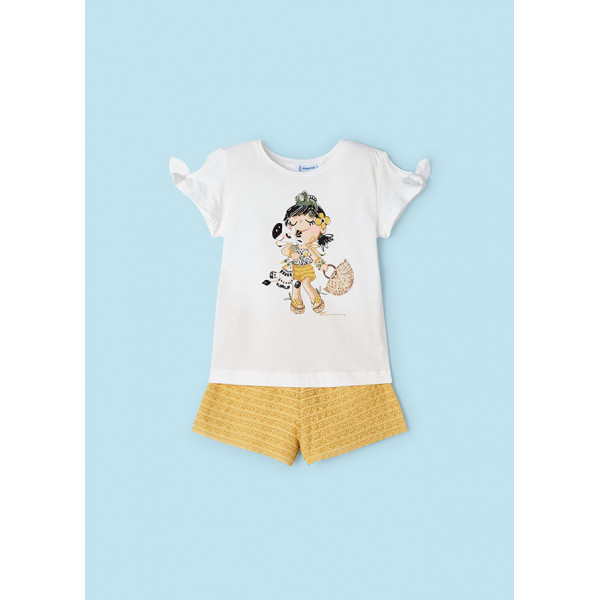 Mayoral komplet, 2-9g