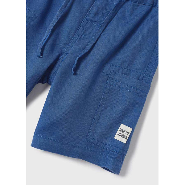 Mayoral bermude, 2-9g