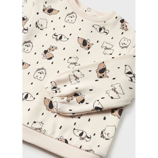 Mayoral komplet 3/1, 68-98