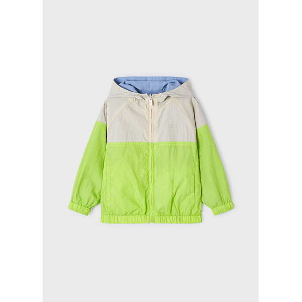 Mayoral jakna sa dva lica, 2-9g