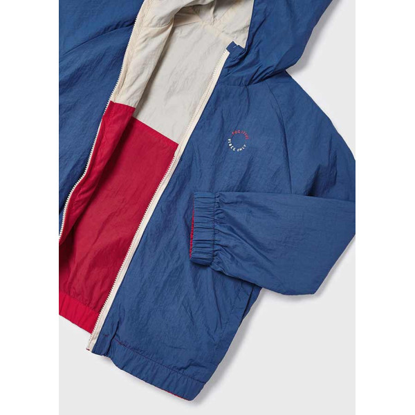 Mayoral jakna sa dva lica, 2-9g