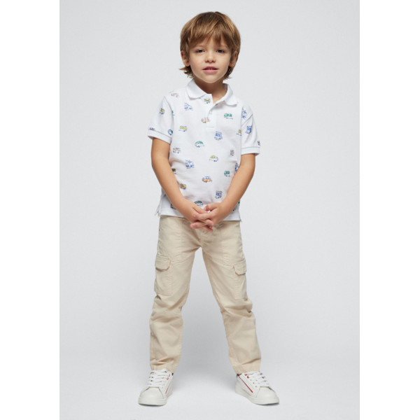 Mayoral pantalone, 2-9g