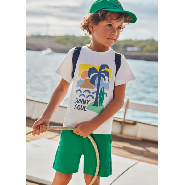 Mayoral komplet, 2-9g