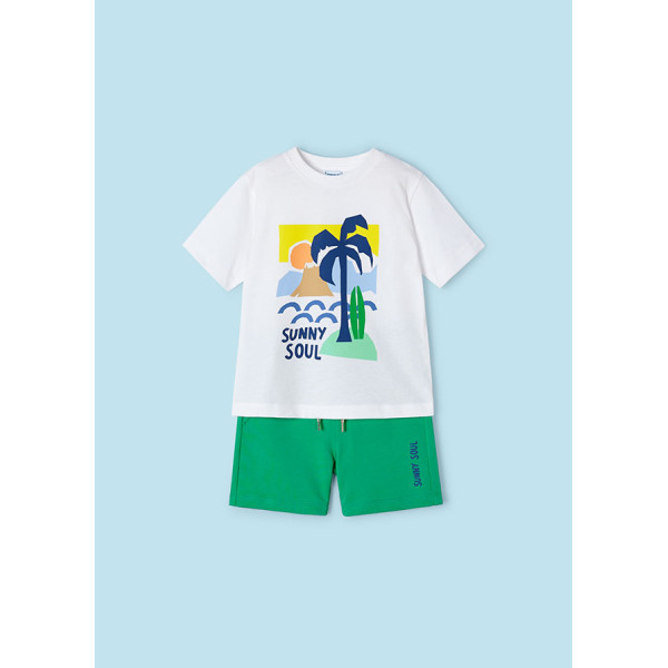 Mayoral komplet, 2-9g