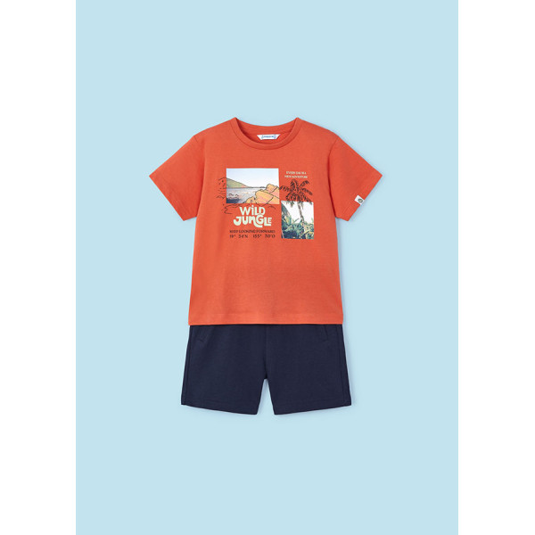 Mayoral komplet, 2-9g