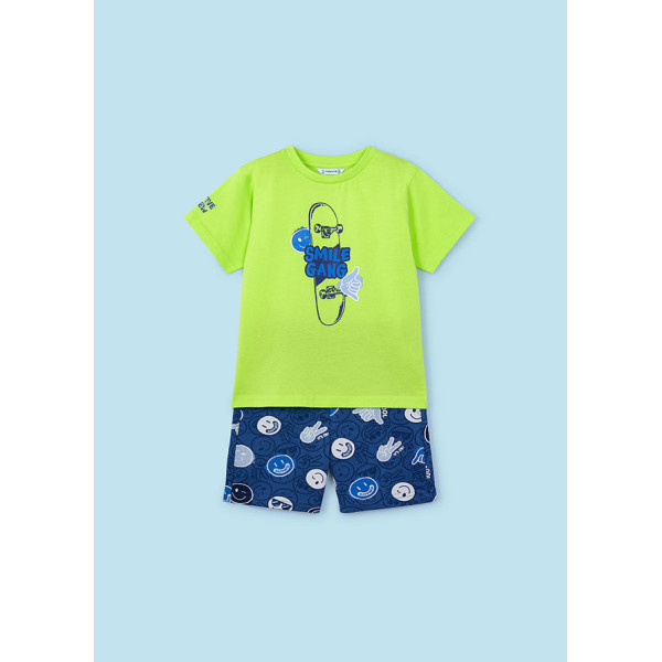 Mayoral komplet, 2-9g