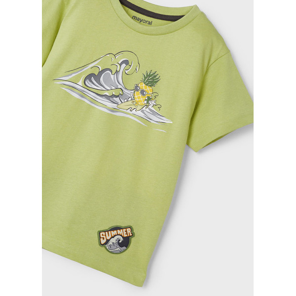 Mayoral komplet, 2-9g