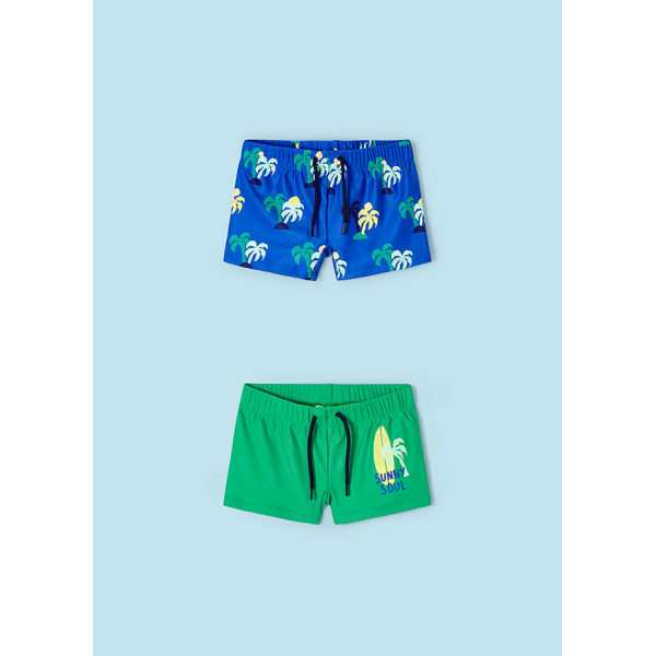 Mayoral kupaći 2/1, 2-9g