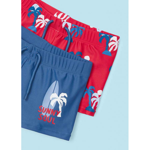 Mayoral kupaći 2/1, 2-9g