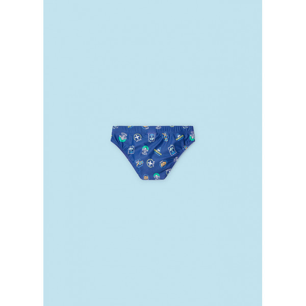 Mayoral kupaći, 2-9g