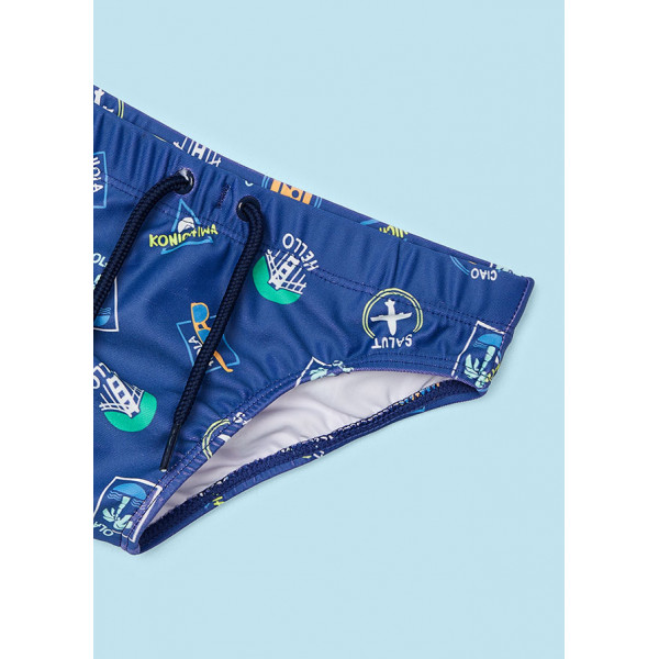 Mayoral kupaći, 2-9g