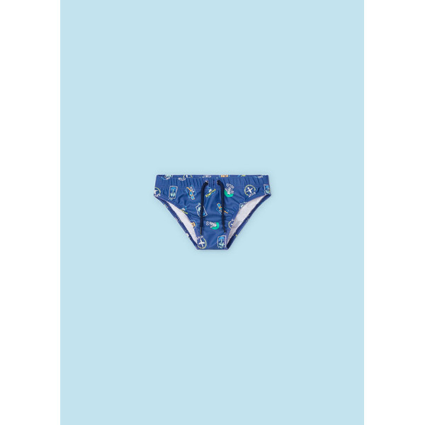 Mayoral kupaći, 2-9g