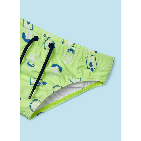 Mayoral kupaći, 2-9g