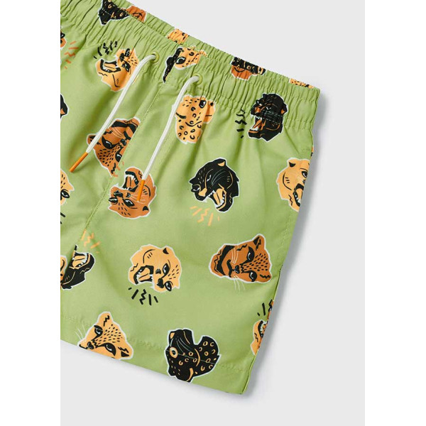 Mayoral kupaći, 2-9g