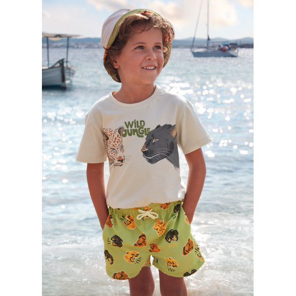 Mayoral kupaći, 2-9g