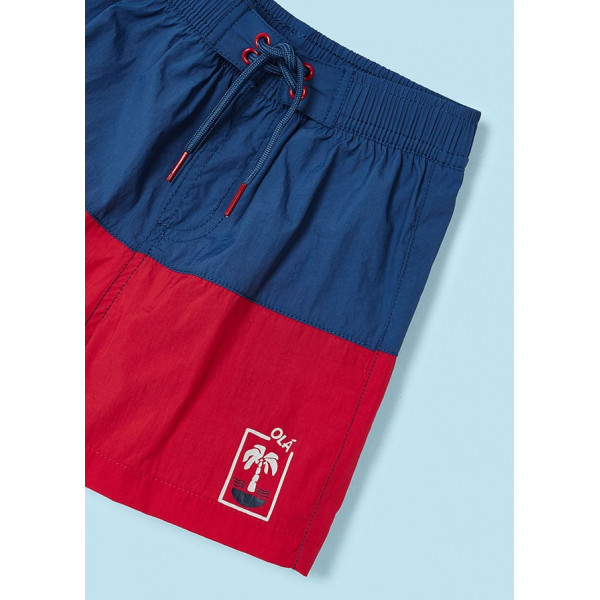 Mayoral kupaći, 2-9g