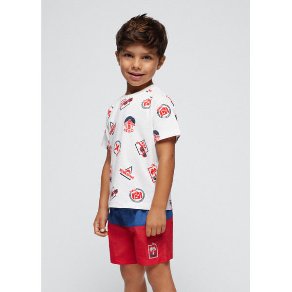 Mayoral kupaći, 2-9g