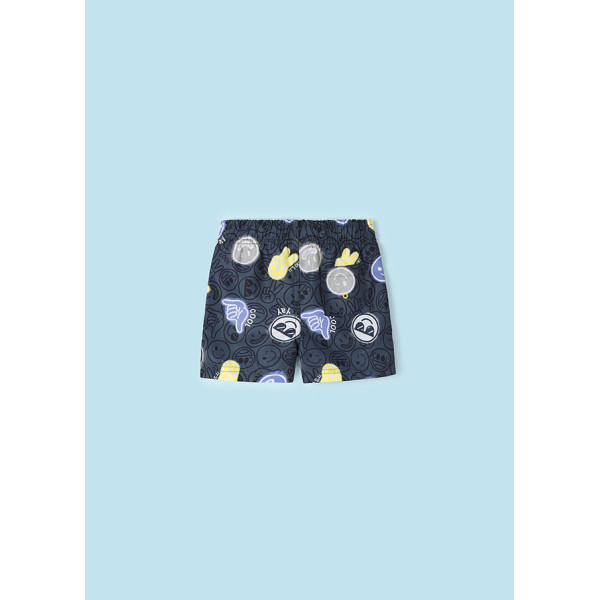 Mayoral kupaći, 2-9g