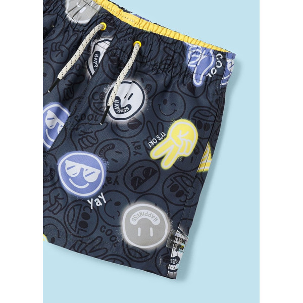 Mayoral kupaći, 2-9g