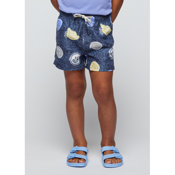 Mayoral kupaći, 2-9g