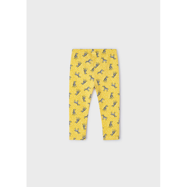 Mayoral helanke, 2-9g