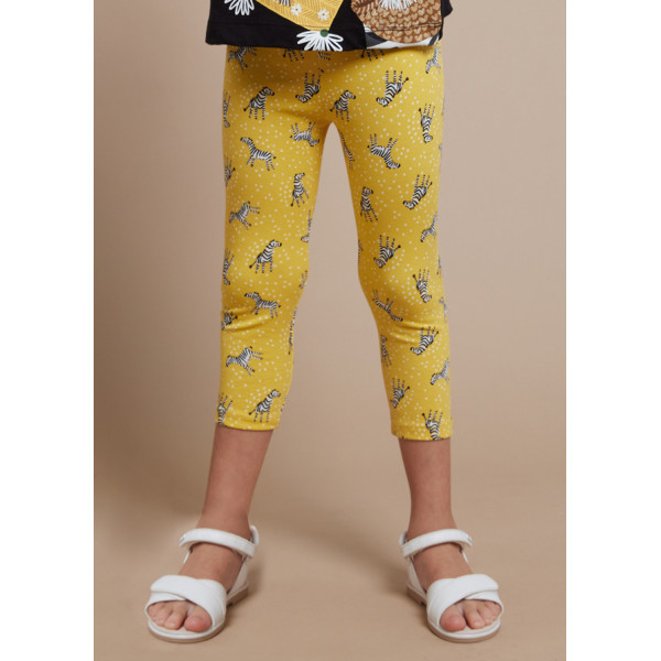 Mayoral helanke, 2-9g