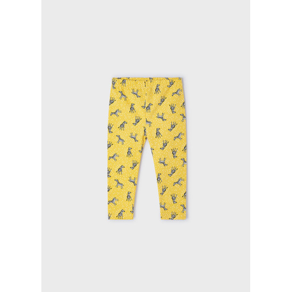 Mayoral helanke, 2-9g