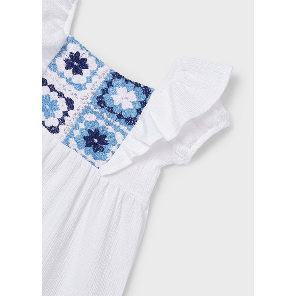 Mayoral komplet, 2-9g