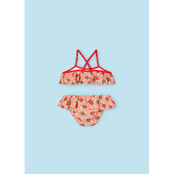 Mayoral kupaći, 2-9g