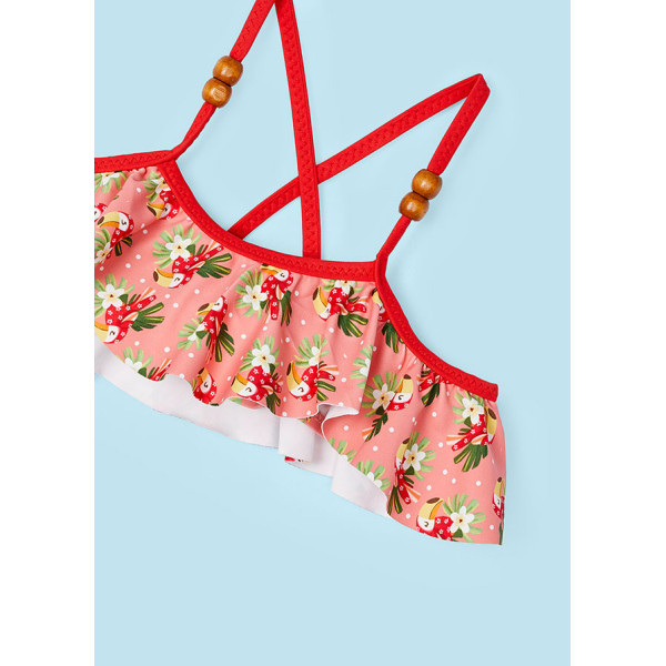 Mayoral kupaći, 2-9g