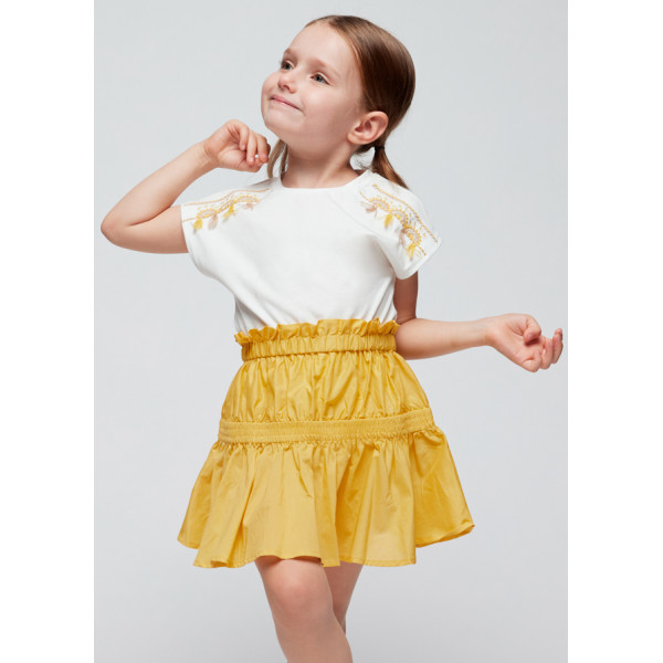 Mayoral suknja, 2-9g