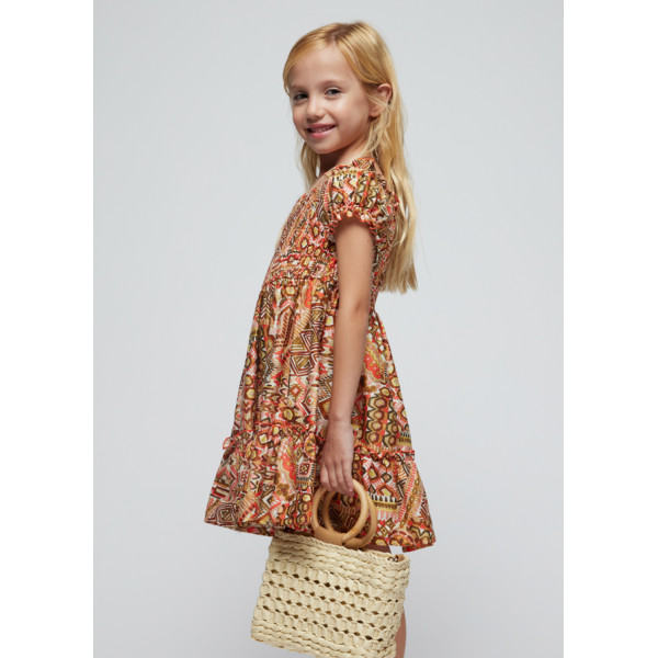 Mayoral haljina, 2-9g