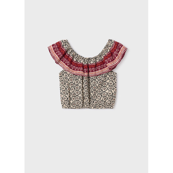 Mayoral top, 8-14g