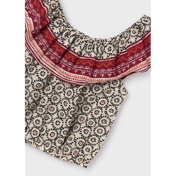 Mayoral top, 8-14g