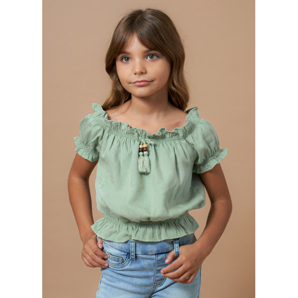 Mayoral majica, 8-14g