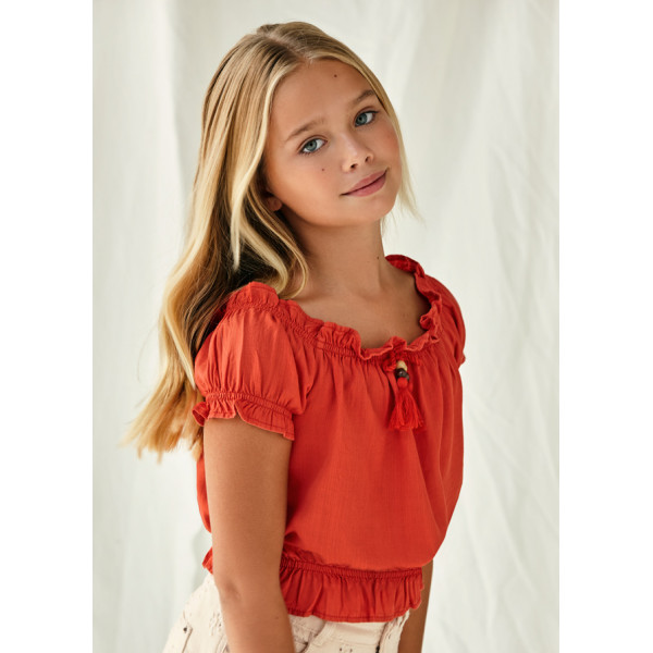 Mayoral majica, 8-14g