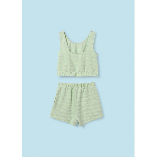 Mayoral komplet, 8-14g